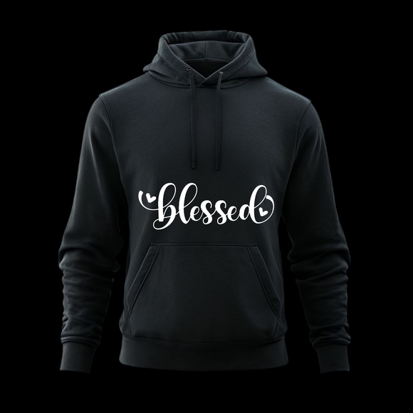 Customizable Hoodie - Picture 1 of 6